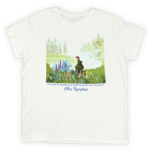Liberty Graphics Miss Rumphius T-Shirt